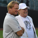 Image for article titled No One Knows Where The Raiders Are Going To Play Next Season